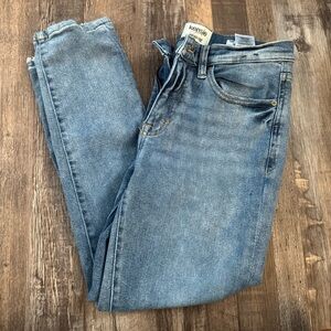 Kensie Blue Denim Jeans